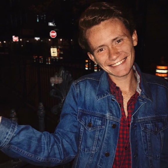 Meet your Posher, Liam - Picture 3 of 5